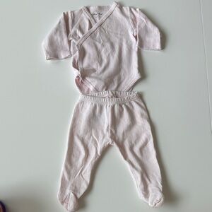 Kissy Kissy Two Piece Set